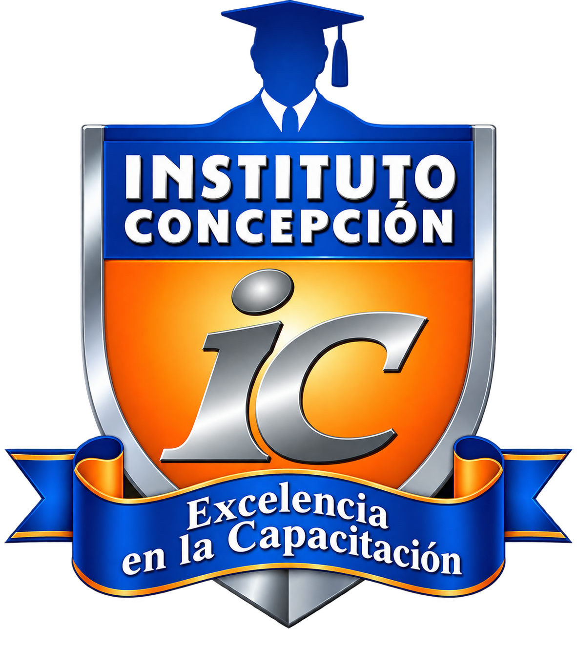 Logo de Instituto Concepción